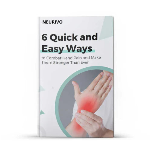 Secret Pain Relief Program